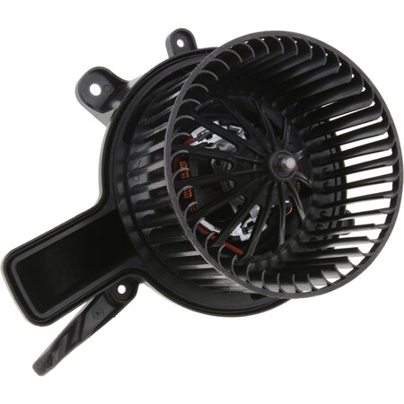 Continental/Teves Hvac Blower Motor, Pm5132 PM5132
